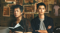 优酷《黑夜告白》开播 潘粤明王鹤棣演绎三代刑警18年追凶接力
