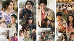 总台首部原创精品短剧集《奇迹》大屏首播 媒体点赞：以平凡故事书写时代精神