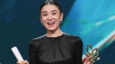 上海电视节揭晓白玉兰奖 《我的阿勒泰》等电视剧获奖