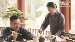 电视剧不止于电视剧 在“白玉兰”读懂中国剧集的此刻价值