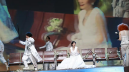 “流量”入戏，别忘守住舞台初心