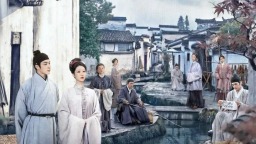 跟着热播剧去旅行，看见多彩中国之美