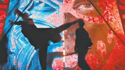 总票房7.36亿元 元旦档带来今年电影“开门红”