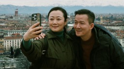 《霸王别姬》《都灵之影》入围第79届法国戛纳国际电影节“戛纳经典”单元