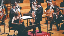 第九届“中国交响乐之春”新在哪？