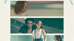 舒淇编剧导演首作《女孩》11.1上映