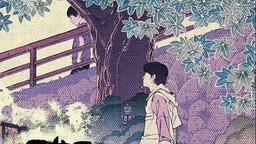 电影《如父如子》独家海报具像化戳心父子情