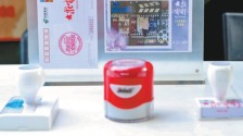 百花绽放 京城迎来光影盛宴
