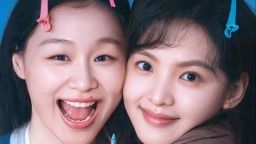 电影《想你了》提档7月17日，章若楠金靖友情同频共振
