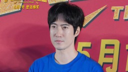 电影《人生开门红》首映 聚焦“真”与“假” 爆笑过后亦有回味