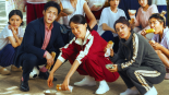 【838期】1+1观影团《功夫女足》周星驰脑洞全开 功夫女足奇招尽现