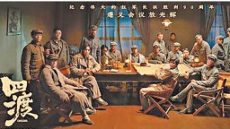 战争史诗、青春爱情、动画巨制轮番登场 暑期档将迎来多轮观影热潮