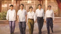 以“人民叙事”讲好时代故事