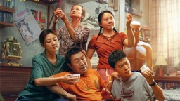 黄渤范丞丞殷桃疯力全开！《浪浪人生》10.1上映