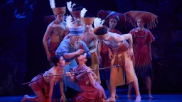 让经典成为“现在之镜”