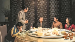 年代喜剧带泪了，为何没有赢得观众