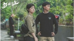 荧屏女刑警可以更有魅力