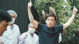 《我是刑警》：以硬核纪实开拓刑侦剧审美新境界