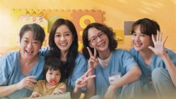 《阳光女子合唱团》MV上线 A-lin歌唱爱与幸福