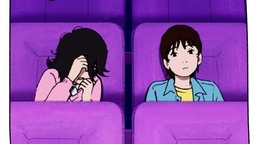 温馨与治愈 电影《蓦然回首》首映 1+1观影团邀您观影