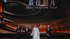 中亚影片连续问鼎上海国际电影节引发关注