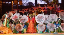 票房超304亿元 上半年演出市场活力足
