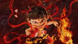 《哪吒之魔童闹海》登顶港澳市场内地电影票房榜