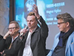 国家大剧院“指环”系列歌剧迎第三部 十国艺术家唤醒“齐格弗里德”