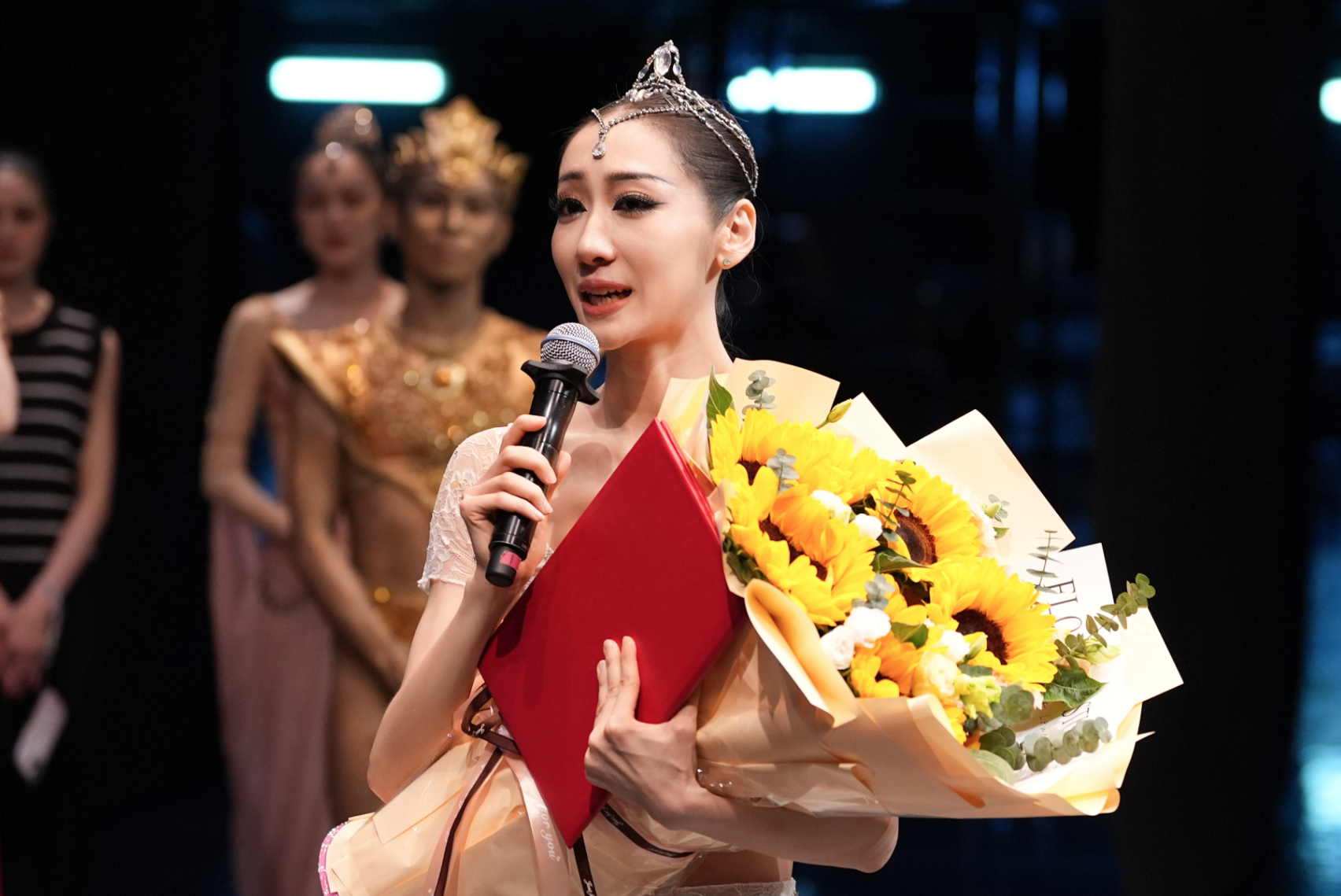 中央芭蕾舞团首席主演又添新人 徐琰荣获晋升_fororder_企业微信截图_f2aa5a27-470b-4bd6-bb7c-72d0ea5d296d