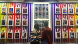 鲜衣怒马时 十八正青春——记国家大剧院18周年