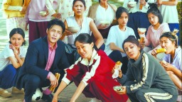 当周星驰决定“不赢”