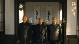 再现近代实业家张謇传奇人生 重大历史题材电视剧《江海潮生》开播