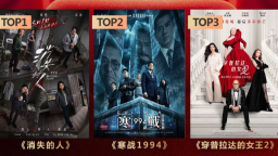 从“看一场电影”到“过一个电影假期”——五一档电影市场观察