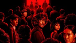 7个月完成年度最高分国产剧：《反人类暴行》的“极限创作”