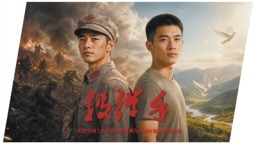 系列短剧《二万五千里》——接得住历史 还原出真实