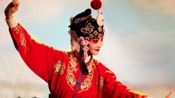 刘浩存谈《主角》：借由忆秦娥，触摸到了秦腔的魂
