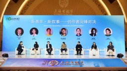 长短快慢无定式，国产剧叙事的核心是内在张力