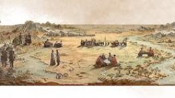 纯正历史剧回归，前景可期——评电视剧《太平年》