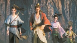 电影《八仙！》上映三天票房超3亿元 只要做对的事，谁说凡人不能成仙