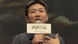 导演《孤注一掷》《南京照相馆》后，“爆款王”申奥又有了《用武之地》
