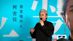 50岁唱作新人阿古拉启动“集梦唱想”活动