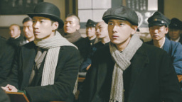 导演王伟谈《人生若如初见》的创作过程：回望艰难求索路