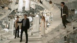 时隔9年回归 《惊天魔盗团3》为何还能成为黑马？