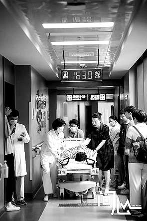 行业剧中的百态众生相 兼谈该类型创作的得与失