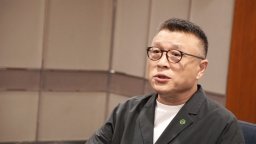 康洪雷：当评委比当导演紧张，唯恐漏掉好作品