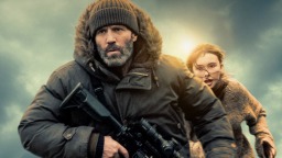 《庇护之地》官宣引进 杰森·斯坦森上演绝境反杀