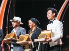 第二十八届上海国际电影节举办——光影十日，“电影之城”的二十四帧