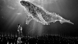 虚拟现实电影 从看故事到“进”故事