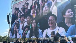 海口举办非遗音乐嘉年华