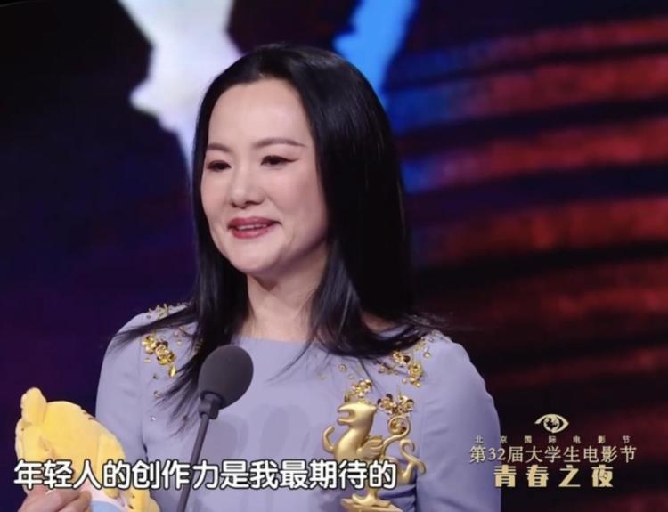 以青春视角为中国电影注入鲜活力量 第32届大学生电影节年度荣誉揭晓